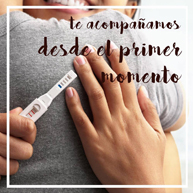 NacerMamá